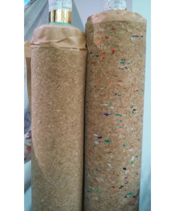 Tela de corcho 1.50 de ancho