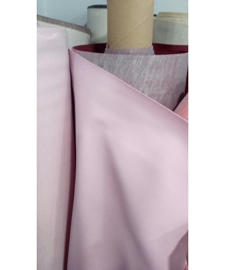 Polipiel 1.40 de ancho rosa bebe