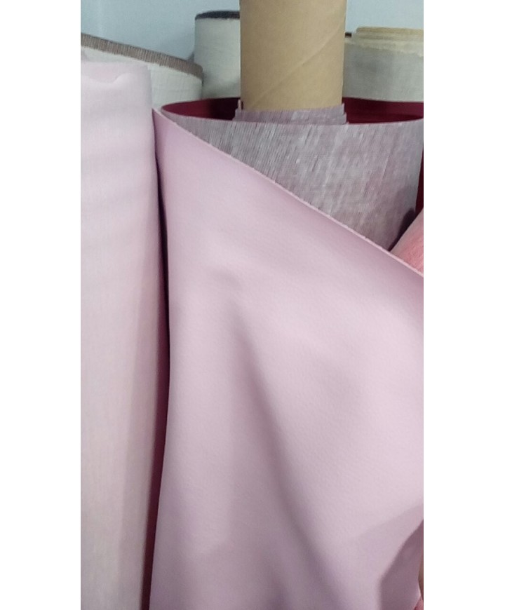 Polipiel 1.40 de ancho rosa bebe