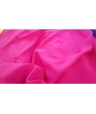 Crespon fuxia 100% poliester 1.50 ancho