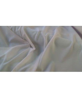 Crespon gris perla 100% poliester 1.50 ancho