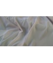 Crespon gris perla 100% poliester 1.50 ancho