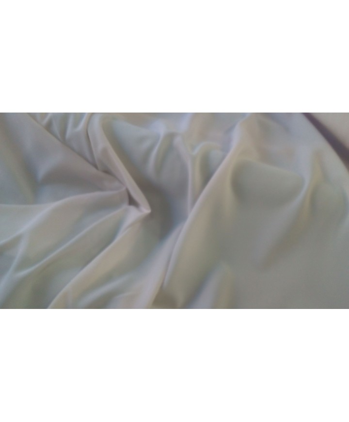 Crespon gris perla 100% poliester 1.50 ancho