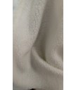 Borreguito blanco 100% poliester 1.50 de ancho