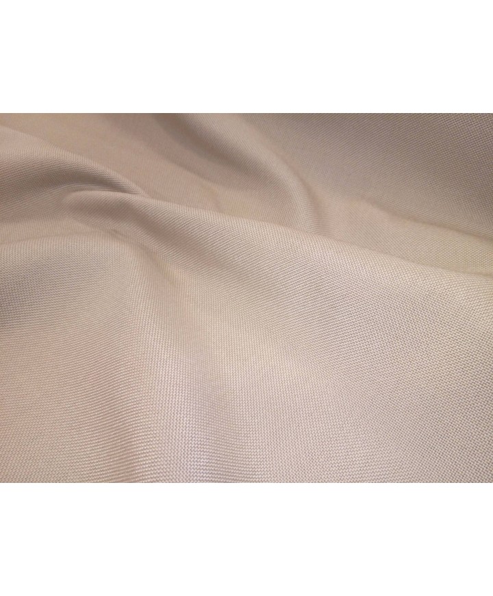 Semi hilo 100% poliester vison 2.25m de ancho