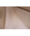 Semi hilo 100% poliester crudo 2.25m de ancho