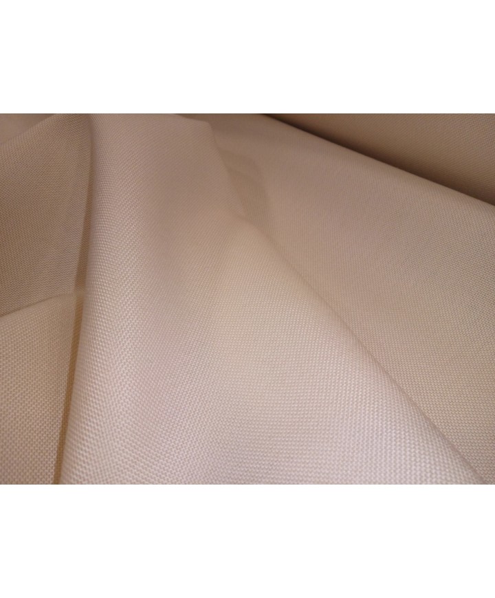 Semi hilo 100% poliester crudo 2.25m de ancho