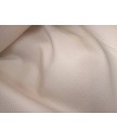 Pique nido de abeja 1.50 de ancho camel