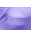 Pique canutillo liso azul marino1.50 de ancho 65% poliester 35% algodon