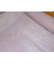 Tul sedoso rosa perla 1.50 de ancho