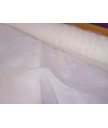 Tul sedoso blanco 1.50 de ancho