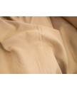 Strech camel C/74 100% poliester 1.50 de ancho