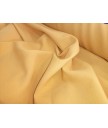 Strech tostado C/37 100% poliester 1.50 de ancho