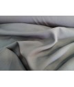 Strech gris marengo C/9 100% poliester 1.50 de ancho