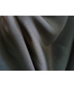Strech negro C/14 100% poliester 1.50 de ancho