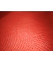 Arpillera roja 1.50 de ancho