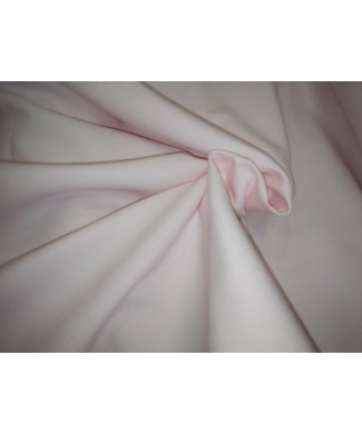 Viella rosa bebe 60% algodon 40% poliester 1.50 ancho