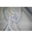 Viella azul bebe 60% algodon 40% poliester 1.50 ancho