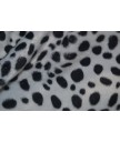 Muton estampado 100% poliester 1.50 ancho 