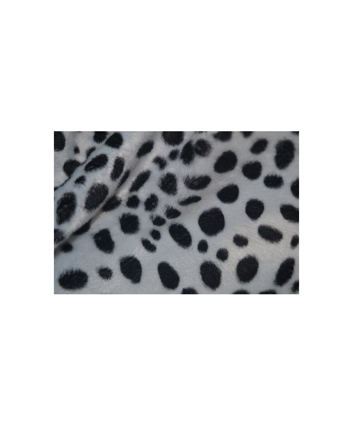 Pelo estampado