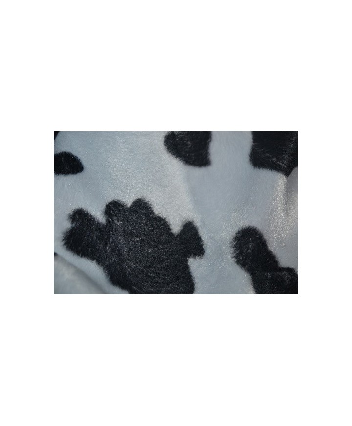 Pelo estampado
