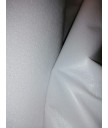 Pul con rizo blanco en 2,00 de ancho