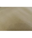 Micropana 100% algodon camel 1.50 de ancho