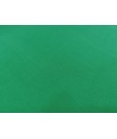 Micropana 100% algodon verde 1.50 de ancho