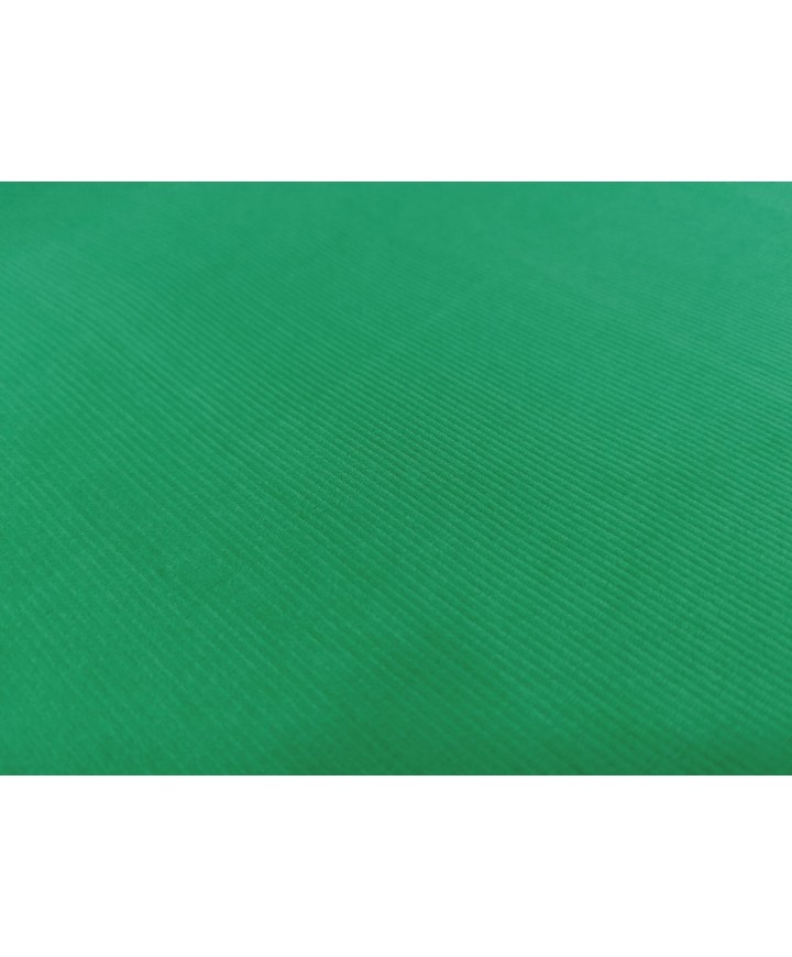 Micropana 100% algodon verde 1.50 de ancho
