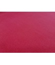 Micropana  roja 100% algodón 1.50 ancho