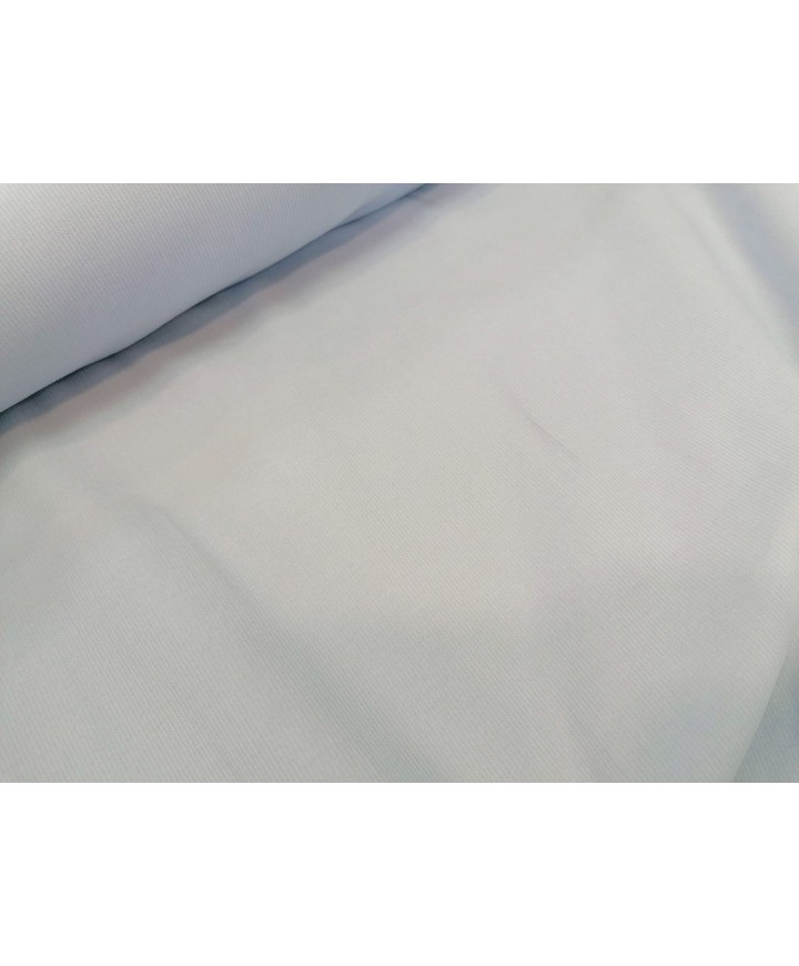 Micropana celeste 100% algodón 1.50 de ancho 