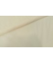 Pique canutillo liso beige 1.50 de ancho 65% poliester 35% algodon 