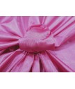Rasete 100% poliester fucsia 1.50m ancho