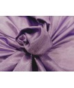 Rasete 100% poliester malva 1.50m ancho