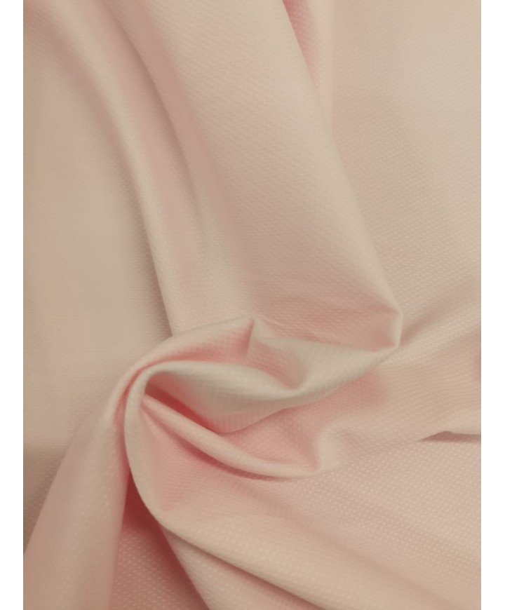 Pique 2.80m de ancho rosa bebe 