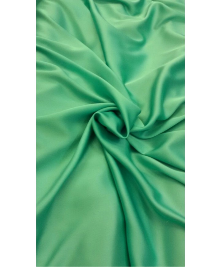 Piel de angel verde  1,50 ancho
