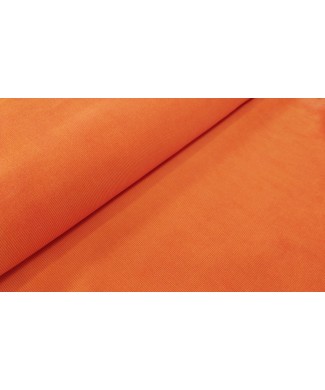 Micropana naranja 100% algodon 1.50 de ancho