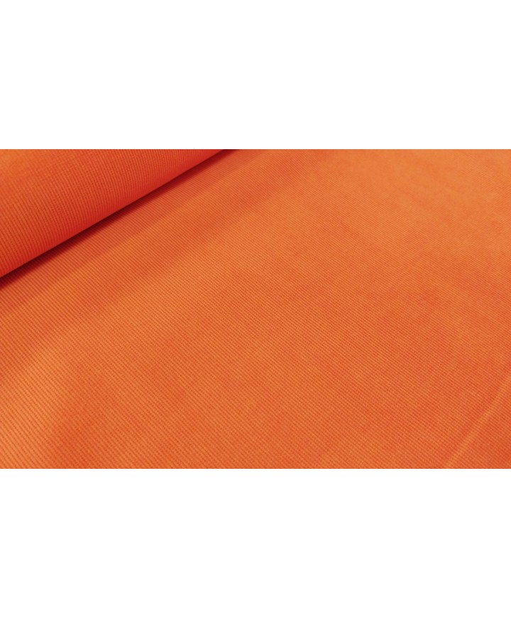 Micropana naranja 1.50 de ancho