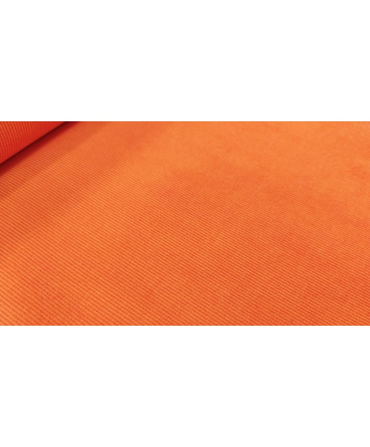 Micropana naranja 1.50 de ancho