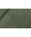 Micropana 100% algodon verde musgo 1,50 de ancho