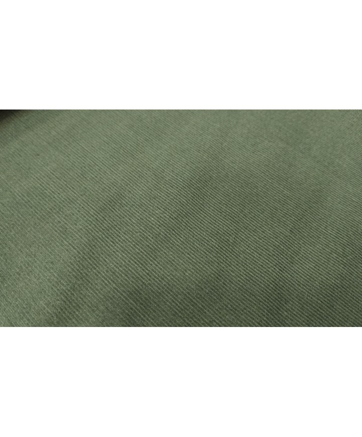 Micropana 100% algodon verde musgo 1,50 de ancho