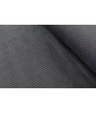 Pana negra 100% algodón 1.50 de ancho 