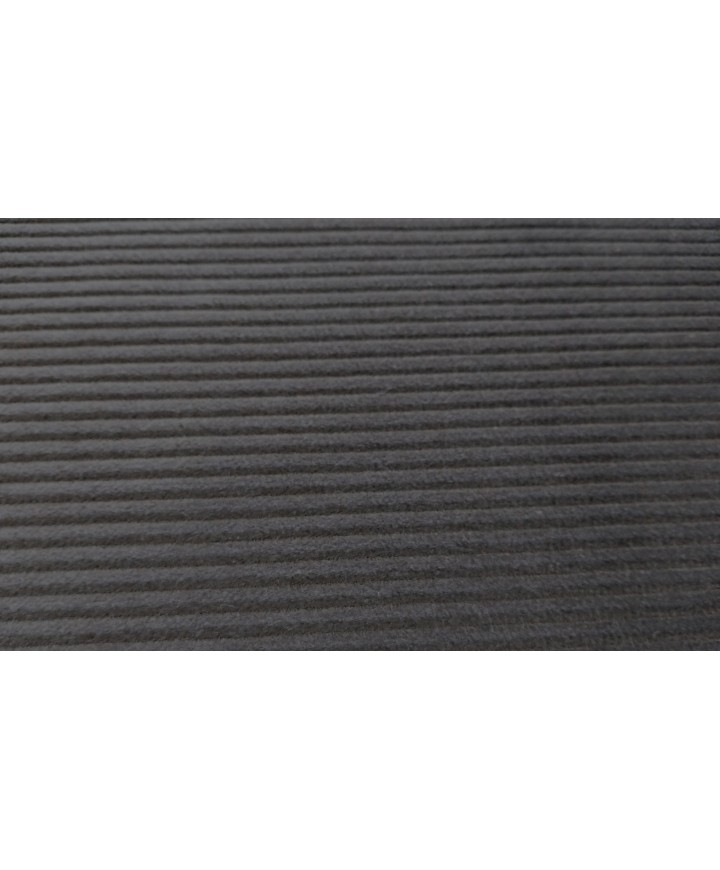Pana negra 100% algodón 1.50 de ancho 