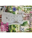 Patrones mujer n°4 anual