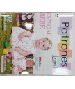 Patrones infantiles n° 16 especial bebe