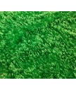 Pelo Monster verde 100% poliéster 1,50 de ancho