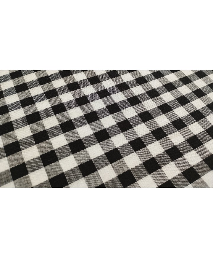 Vichi algodón 100% celeste 1.50 ancho