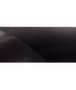 Tejido 3D negro 100% poliester 1,50 de ancho