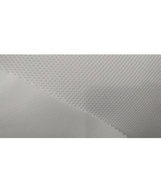Tejido 3D blanco 100% poliester 1,50 de ancho