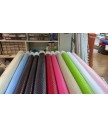 Strech plastificado beige 1.50 ancho